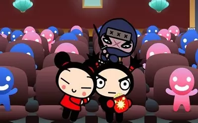 Pucca (TV) 2nd Season poster