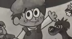 Sobakasu Pucchi poster