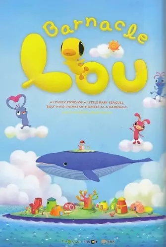 Barnacle Lou poster