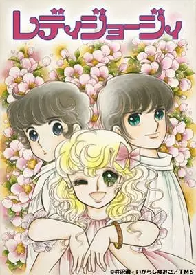 Lady Georgie poster