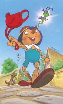 Kashi no Ki Mokku poster