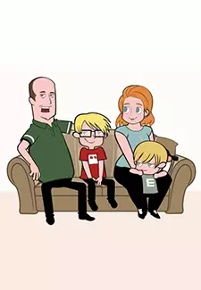 Sushi and Beyond poster