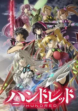 Hundred poster