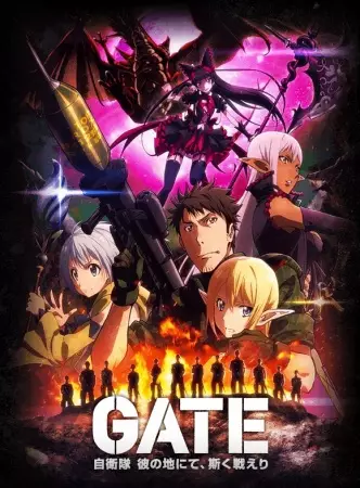 GATE Part 2 poster