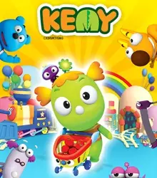 Kemy poster