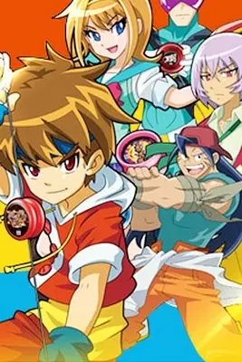 Blazing Teens 5: Legendary Warriors poster