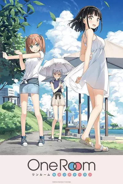 One Room: Second Season poster