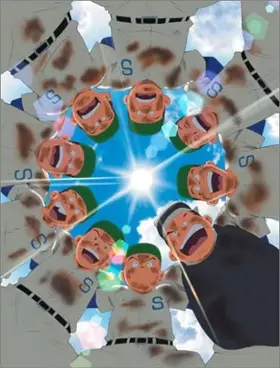 Play Ball poster
