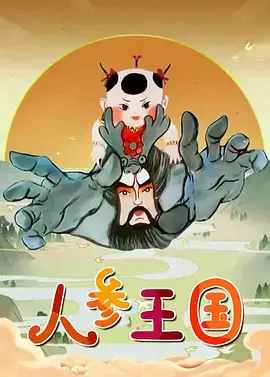 Renshen Wangguo poster