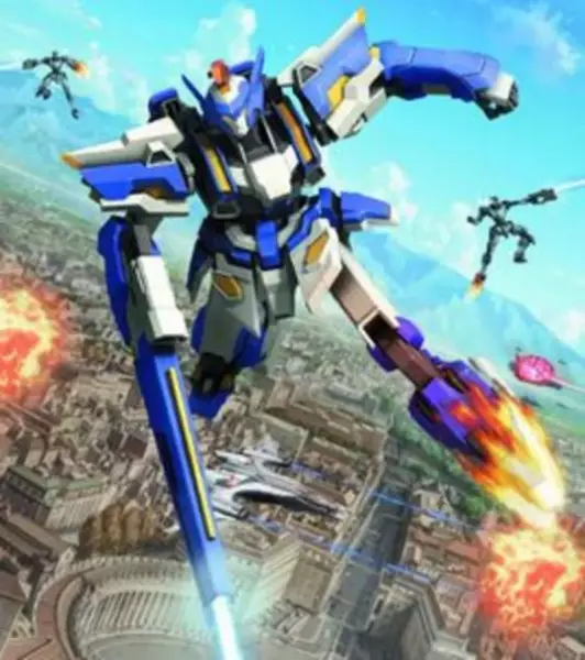 Chao Xian Lie Bing-kai Neng 2nd Season poster