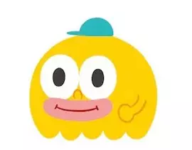 Hyper Positive Yogoremon poster