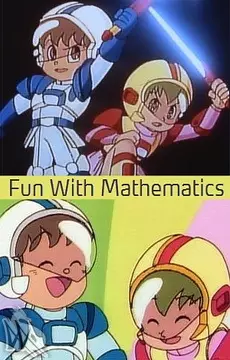Fun with Mathematics poster