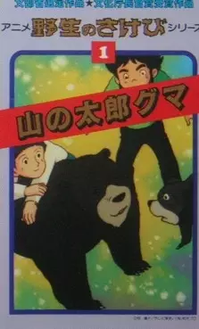 Call of the wild poster