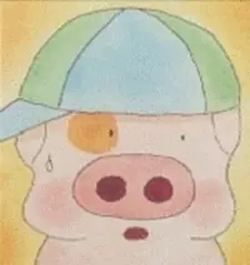 McDull: Chuntian Huahua Zhonghua Bowuguan poster